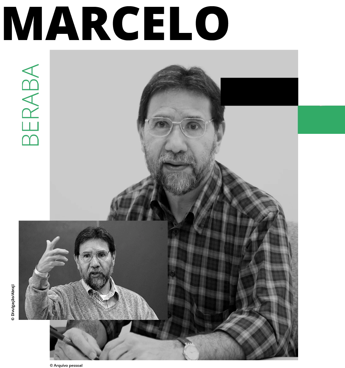 Marcelo Beraba