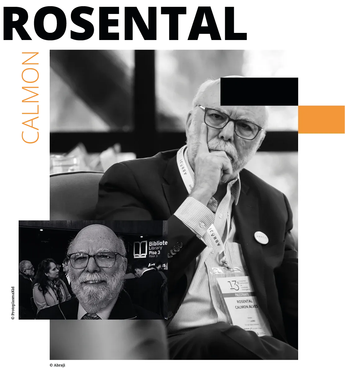 Rosental Calmon