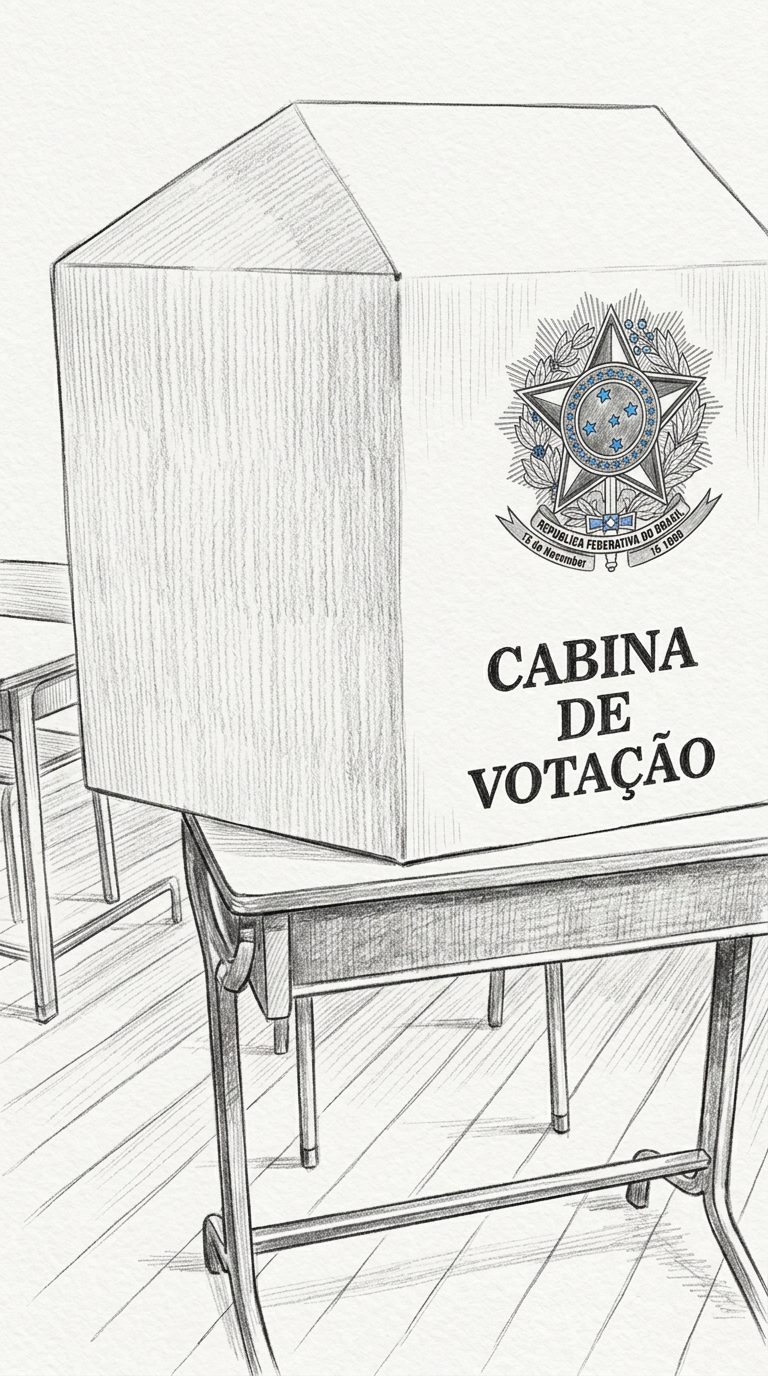 A cobertura favorita