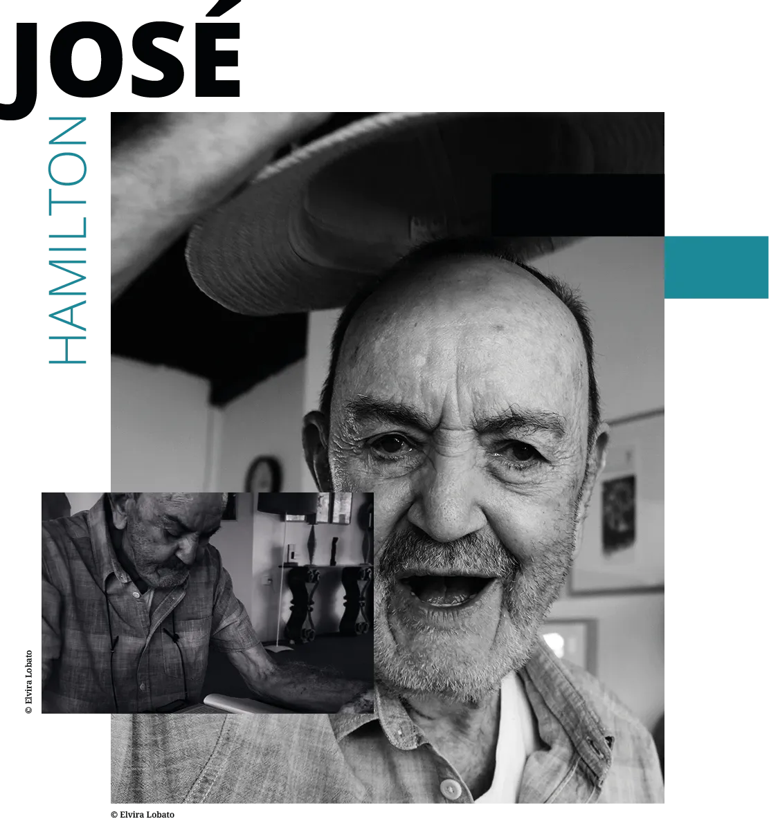 José Hamilton Ribeiro